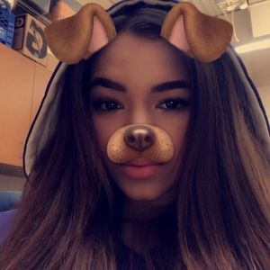 Meet your Posher, Saria